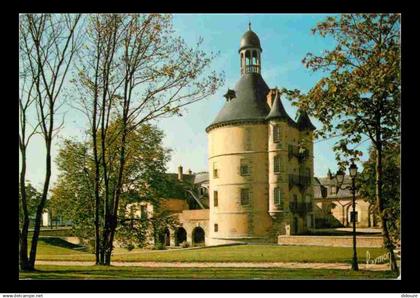 91 - Sainte Geneviève des Bois - Le Donjon - CPM - Voir Scans Recto-Verso