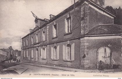 SAINTE HERMINE