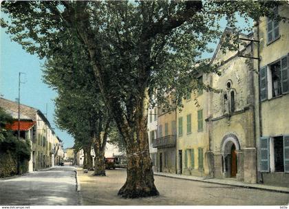 83 - SALERNES