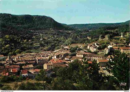 83 - Salernes - Carte Neuve - CPM - Voir Scans Recto-Verso