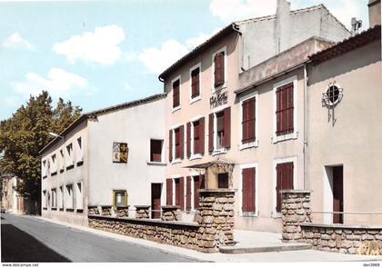 Salleles-d'Aude - La Mairie