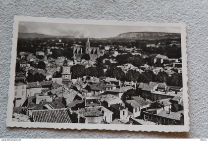 G751, Cpsm, Salon de Provence, vue générale, Bouches du Rhône 13