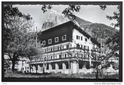 74 Samoëns hotel D74D K74258K C74258C RH036472