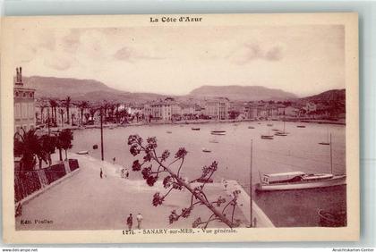 39480292 - Sanary-sur-Mer