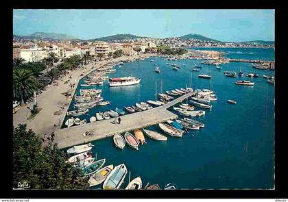 83 - Sanary sur Mer - Carte Neuve - CPM - Voir Scans Recto-Verso