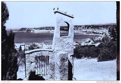 SANARY SUR MER  1962