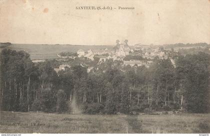 D5493 santeuil panorama