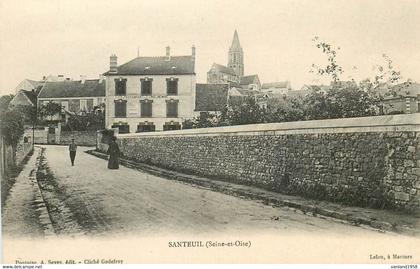 SANTEUIL