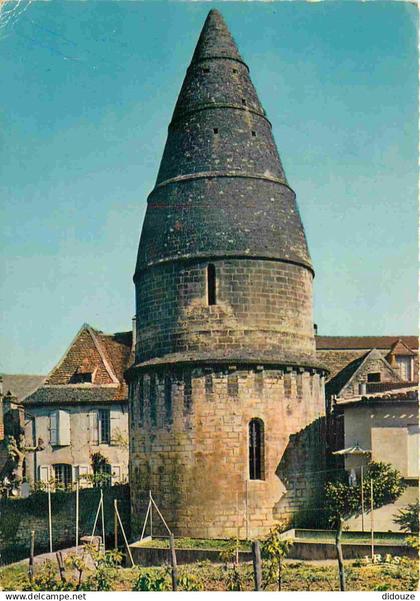 24 - Sarlat la Caneda - La Lanterne des Morts - CPM - Voir Scans Recto-Verso