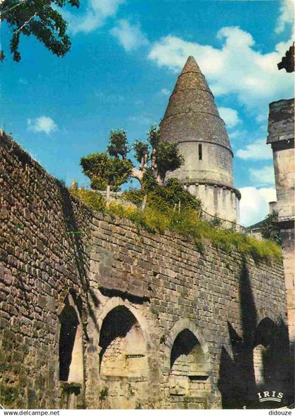 24 - Sarlat la Caneda - La Lanterne des Morts - CPM - Voir Scans Recto-Verso