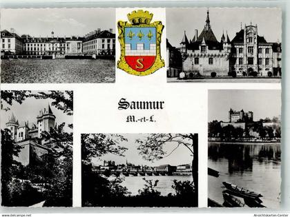 39753996 - Saumur