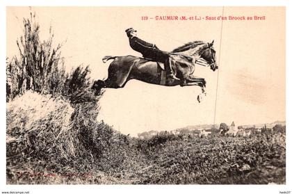 Saumur  - Dressage