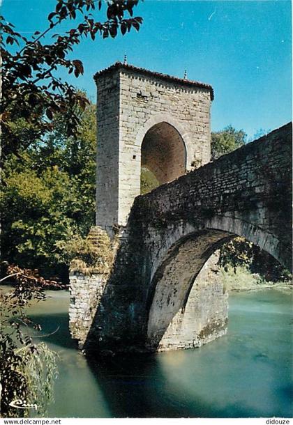 64 - Sauveterre de Béarn - Le Pont de la Légende - Carte Neuve - CPM - Voir Scans Recto-Verso