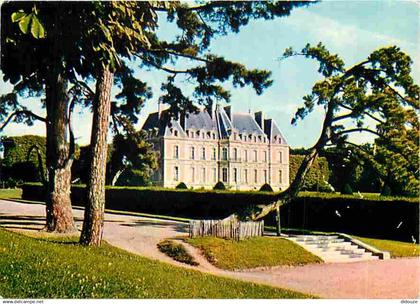 92 - Sceaux - Le Château - CPM - Voir Scans Recto-Verso