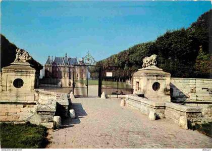 92 - Sceaux - Le Château et le Parc de Sceaux - CPM - Voir Scans Recto-Verso