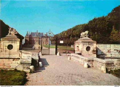 92 - Sceaux - Le Château et le Parc de Sceaux - CPM - Voir Scans Recto-Verso