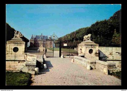 92 - Sceaux - Le Château et le Parc de Sceaux - CPM - Voir Scans Recto-Verso