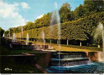 92 - Sceaux - Le Parc de Sceaux - Les grandes Cascades - CPM - Voir Scans Recto-Verso