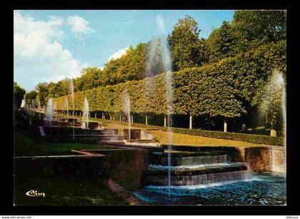 92 - Sceaux - Le Parc de Sceaux - Les grandes Cascades - CPM - Voir Scans Recto-Verso