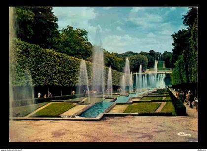 92 - Sceaux - Le Parc de Sceaux - Les grandes Cascades - CPM - Voir Scans Recto-Verso