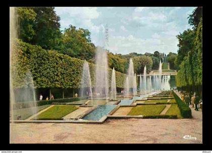 92 - Sceaux - Le Parc de Sceaux - Les grandes Cascades - CPM - Voir Scans Recto-Verso