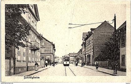 67 - SCHILTIGHEIM --