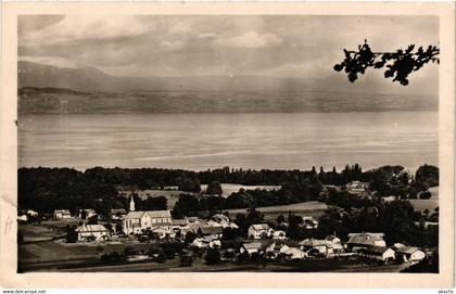 CPA SCIEZ et le Lac LÉMAN (439883)