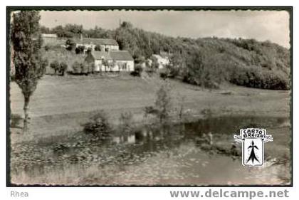 41 Selles-sur-Cher - SELLES-sur-CHER (Loir-et-Cher)  5.031 - Les bords de la Sauldre  "La Cave" - cpsm