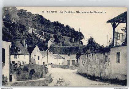 51601141 - Semur-en-Auxois