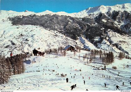 5 SERRE CHEVALIER STATION DE SERRE CHEVALIER