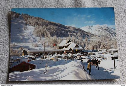 B327, Cpm, Serre Chevalier, Chantemerle, Hautes Alpes 05