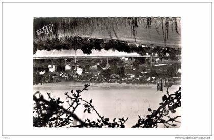 Carte Postale Ancienne de SEZANNE-vue générale