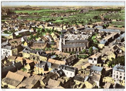 SIN-LE-NOBLE VUE AERIENNE