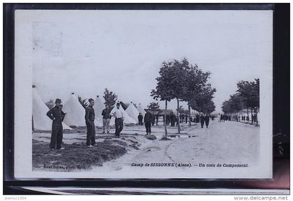 SISSONNE STATION ESSENCE