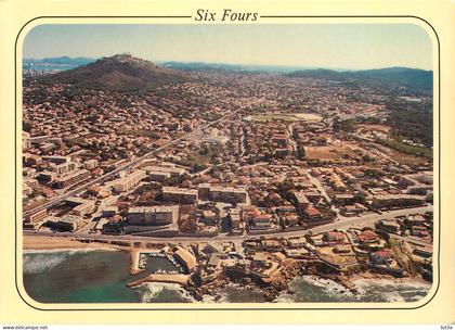 83 - SIX FOURS LES PLAGES