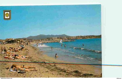 83 - Six Fours les Plages - Carte Neuve - CPM - Voir Scans Recto-Verso