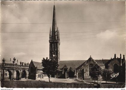 CPM Sizun L'Eglise (16497)