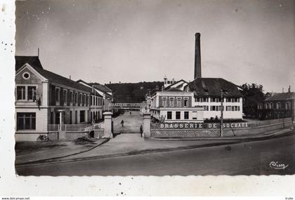 SOCHAUX LA BRASSERIE