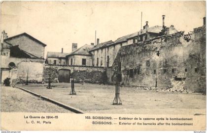 Soissons