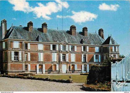 60 - Songeons - Le Chateau - CPM - Carte Neuve - Voir Scans Recto-Verso