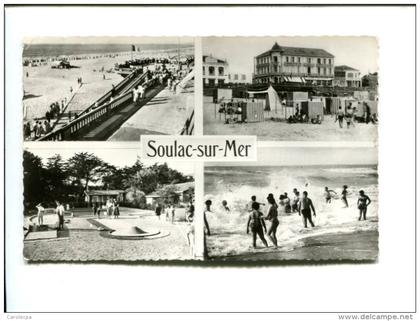 CP -  SOULAC SUR MER (32)