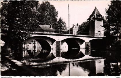 CPA Souppes sur Loing Pont sur le Loing (1268082)