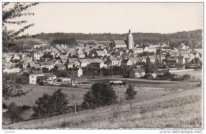 78  SAINT-ARNOULT-en-YVELINES Panorama