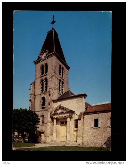 78 - SAINT-NOM-LA-BRETECHE -