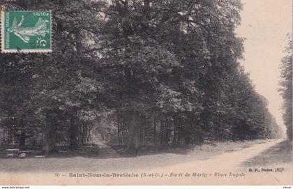 SAINT NOM LA BRETECHE(ARBRE)