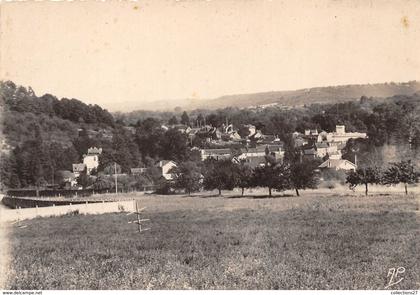 78-SAINT-REMY-LES-CHEVREUSES- VUE GENERALE