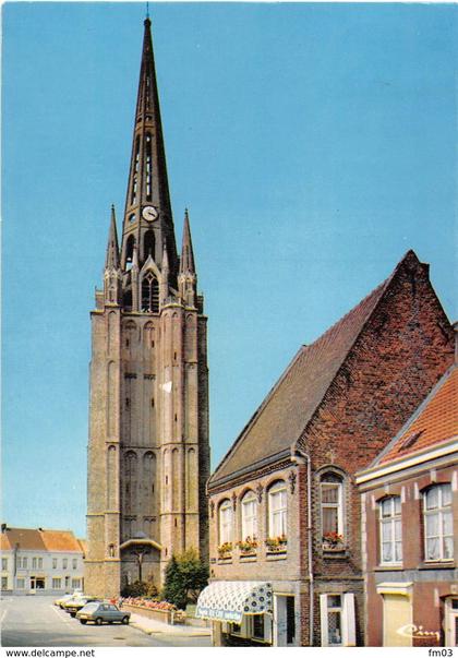 Steenvoorde