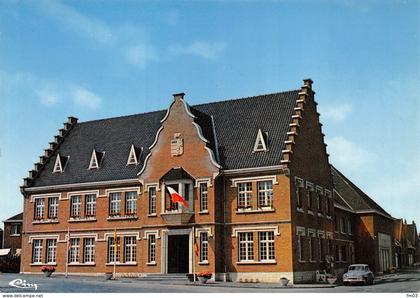 Steenvoorde