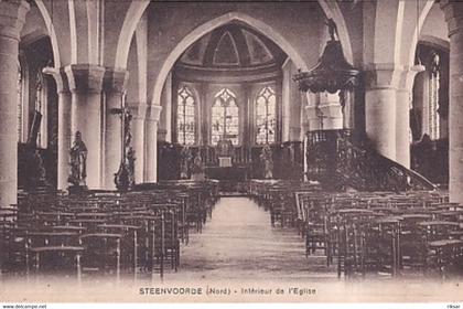 STEENVOORDE