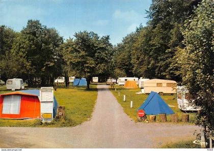 Steenvoorde camping